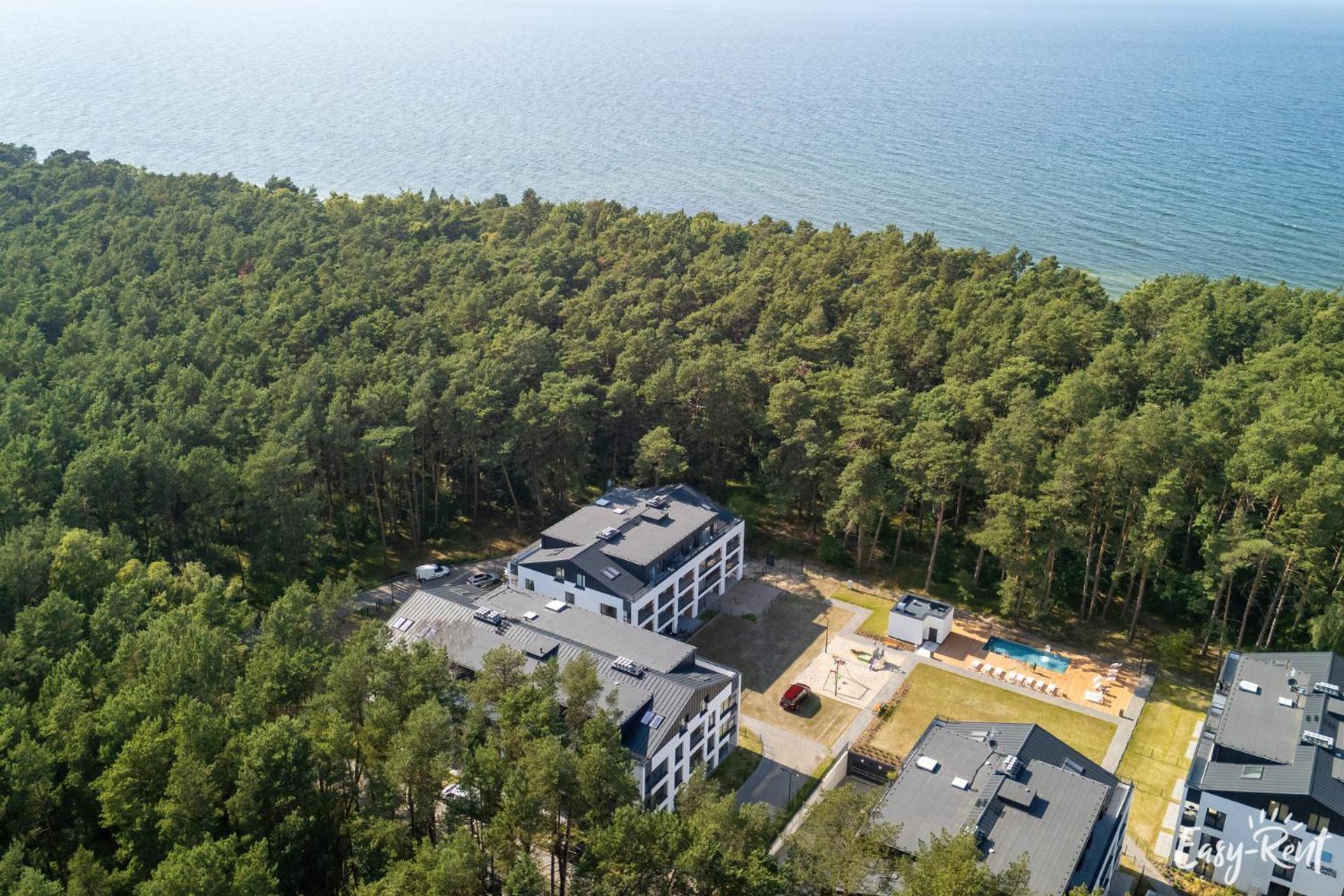 Szumi Sosna - - Premium - Sea Shell * Lukecin