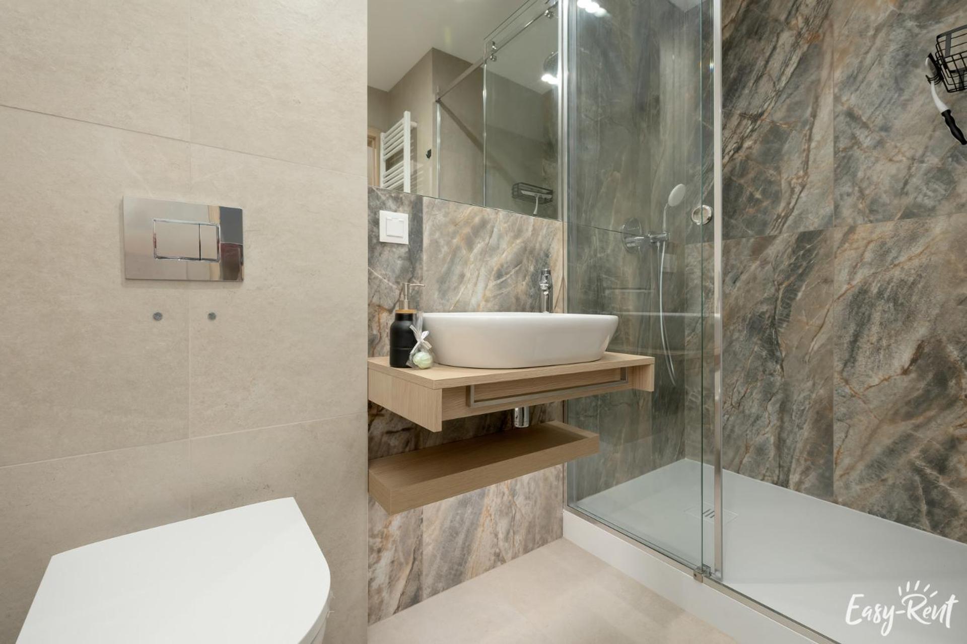 Szumi Sosna - - Premium - Sea Shell Apartment *