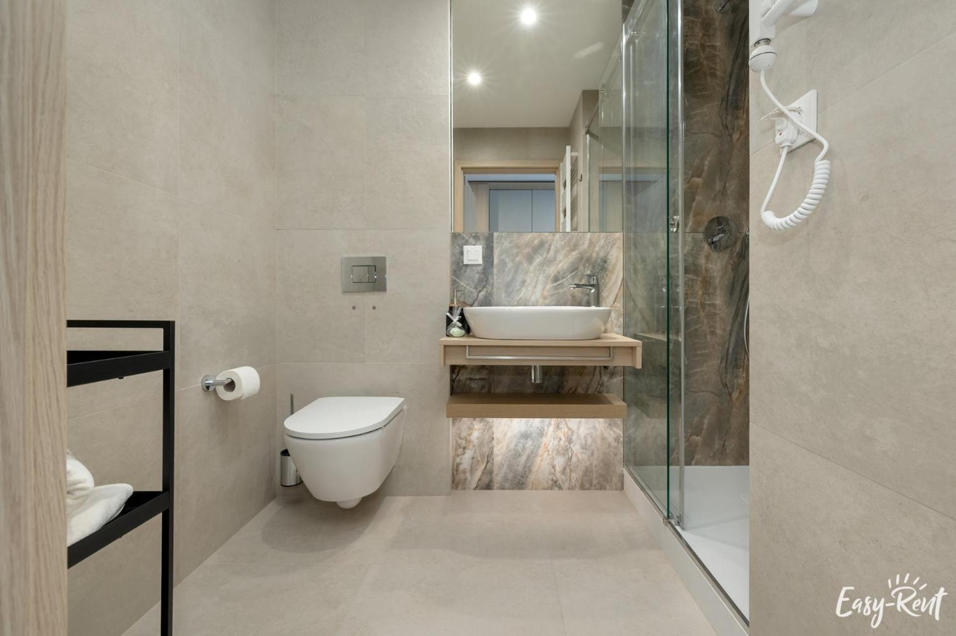 Szumi Sosna - - Premium - Sea Shell Apartment