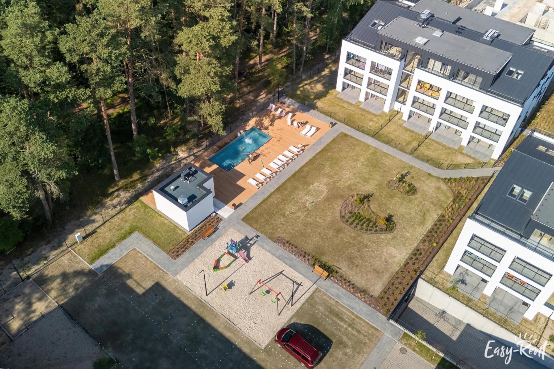 Szumi Sosna - - Premium - Sea Shell Apartment *
