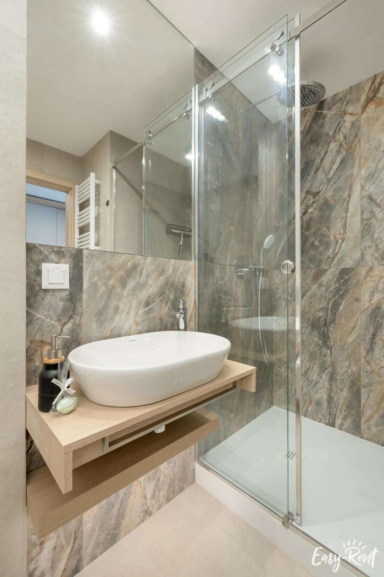 Szumi Sosna - - Premium - Sea Shell Apartment *
