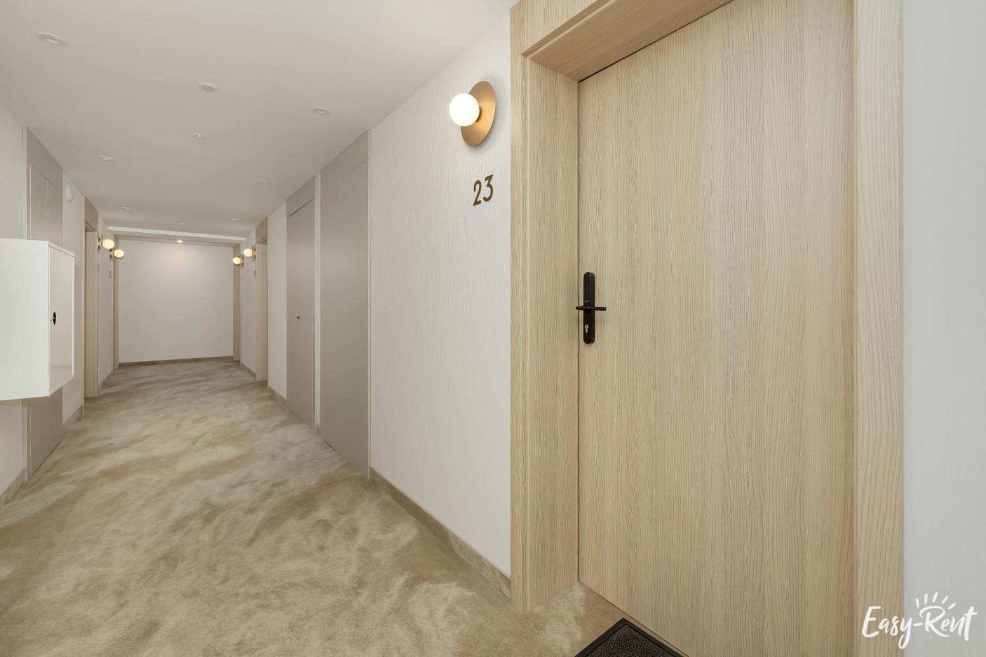 Apartment Szumi Sosna - - Premium - Sea Shell