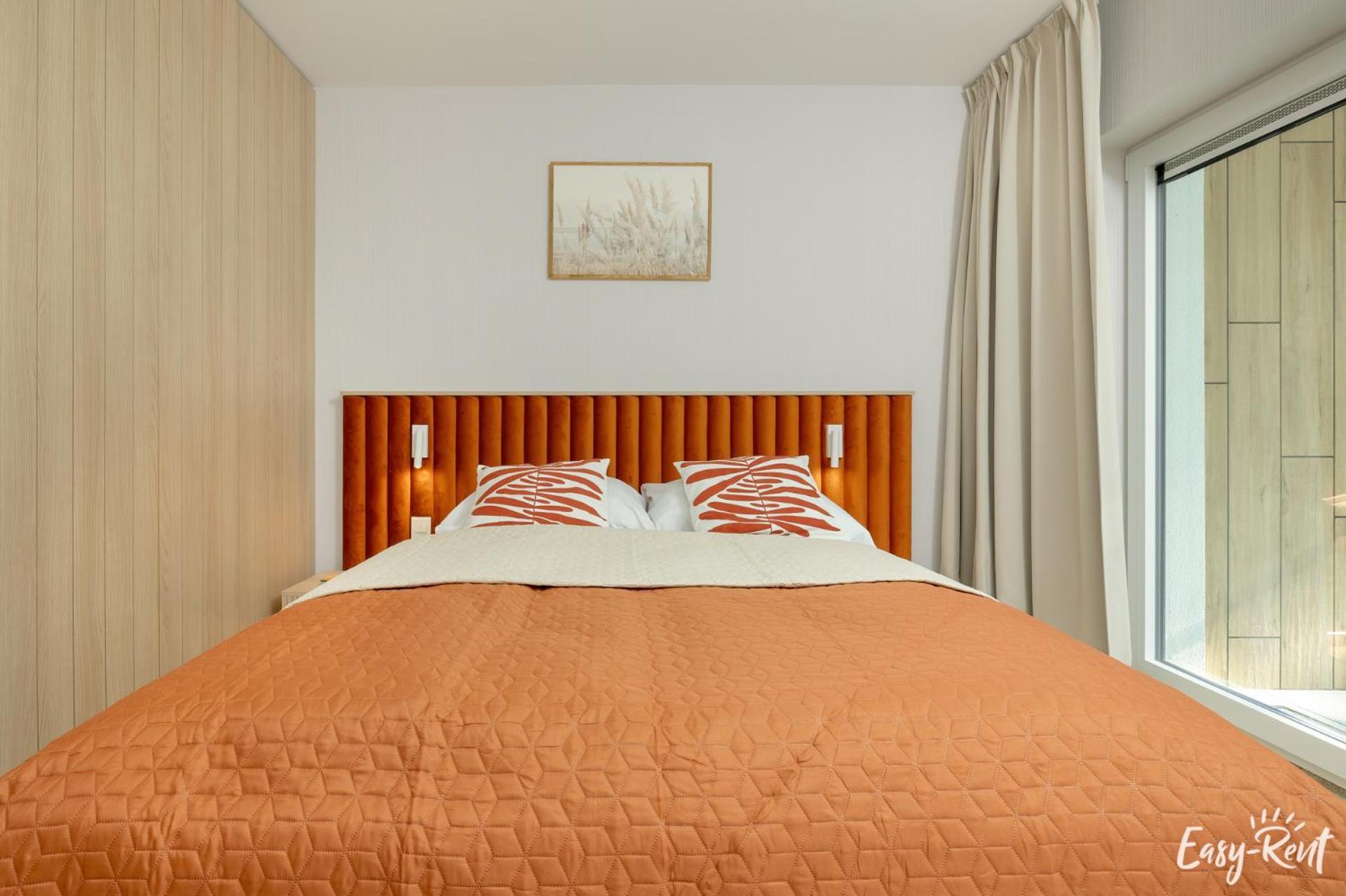 Apartment Szumi Sosna - - Premium - Sea Shell *
