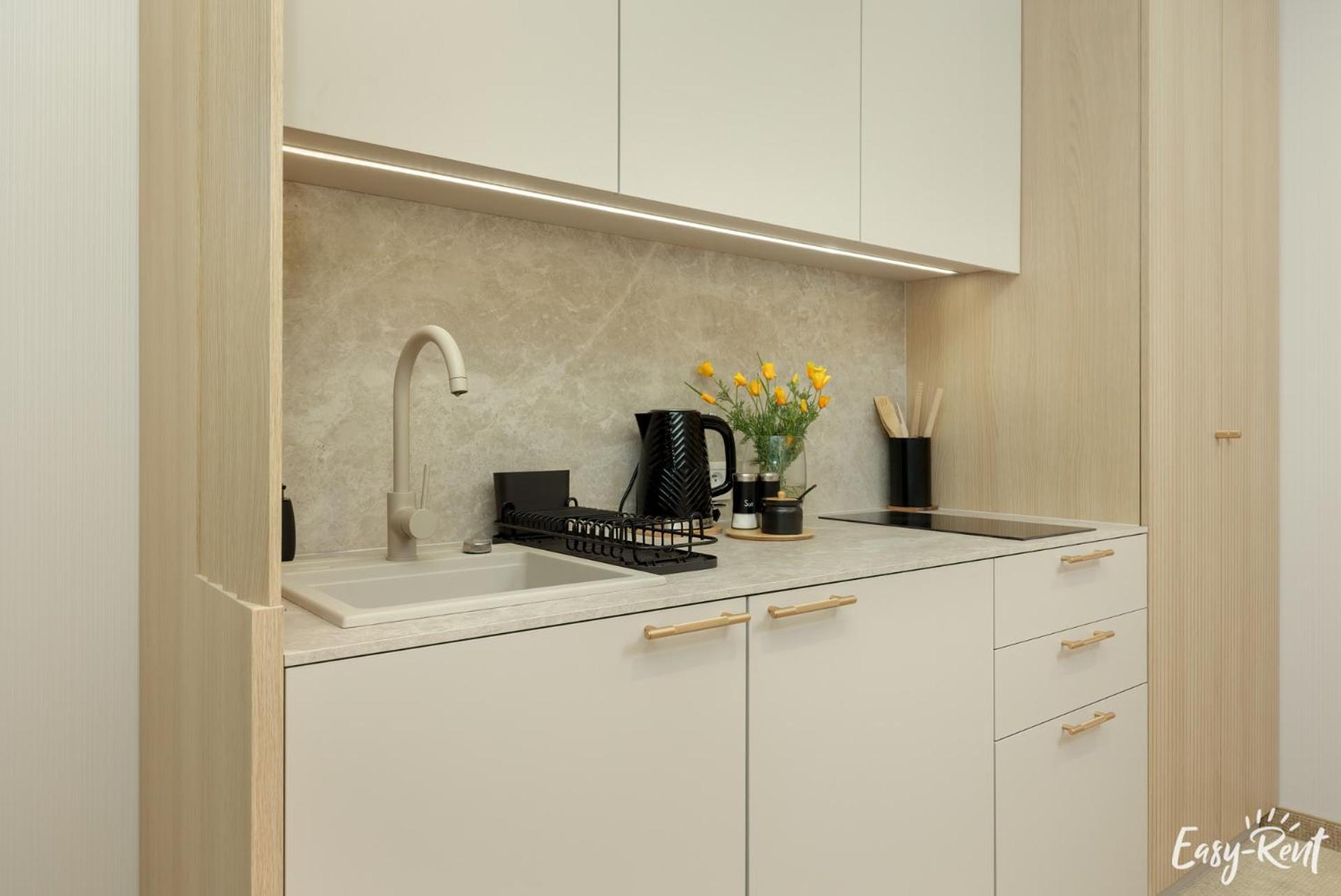 Szumi Sosna - - Premium - Sea Shell Apartment *