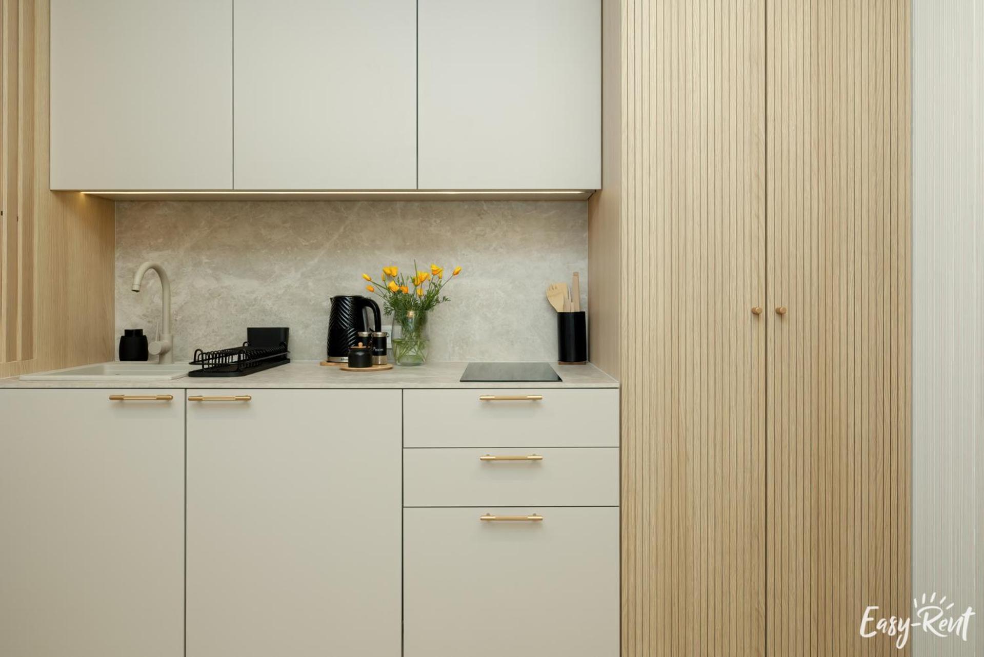 Szumi Sosna - - Premium - Sea Shell Apartment